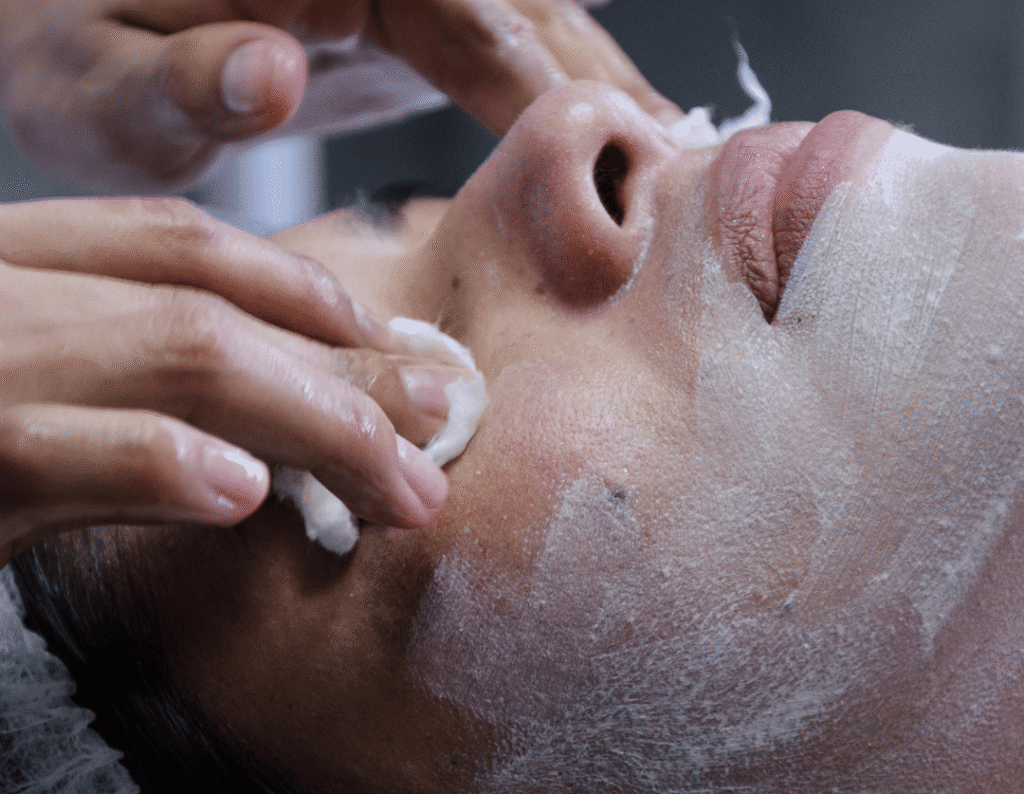 tratamientos faciales