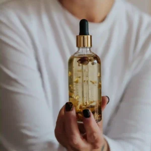 Afrodita – Aceite de Rosas Ecológico