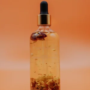 Afrodita – Aceite de Rosas Ecológico