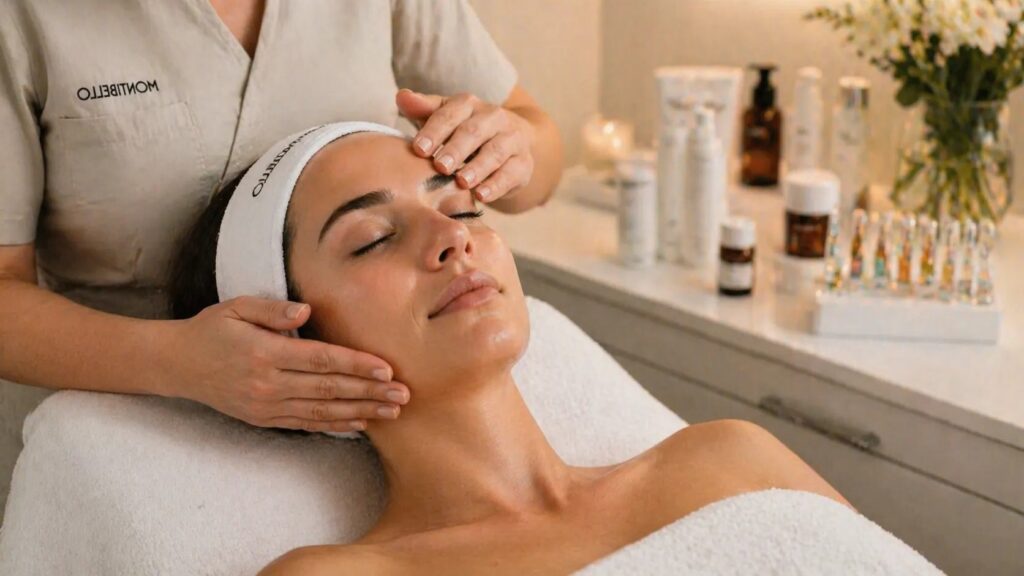 Tratamiento Facial Personalizado
