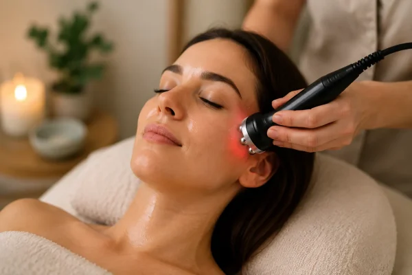 Radiofrecuencia Facial