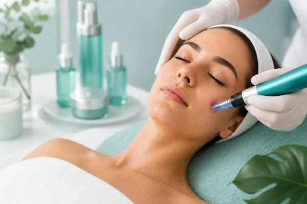 dermapen